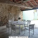 3 Proche Puy Du Fou Holiday home *