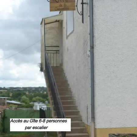 3 Proche Puy Du Fou Hébergement de vacances *