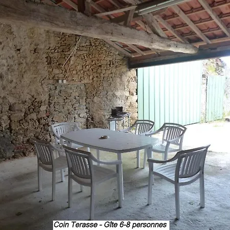 2 Proche Puy Du Fou Holiday home *