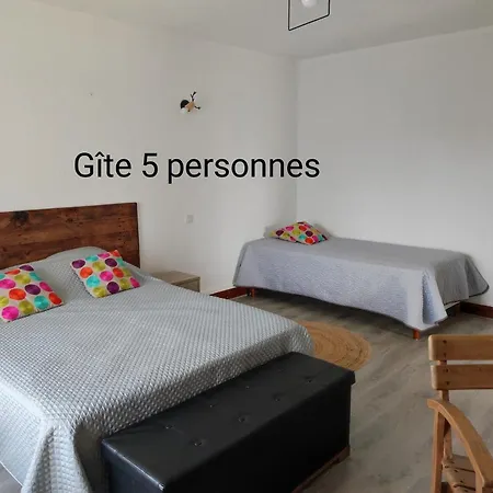 2 Proche Puy Du Fou Holiday home