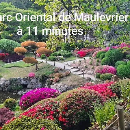 3 Proche Puy Du Fou Casa de Férias