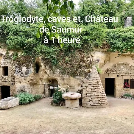 3 Proche Puy Du Fou *
