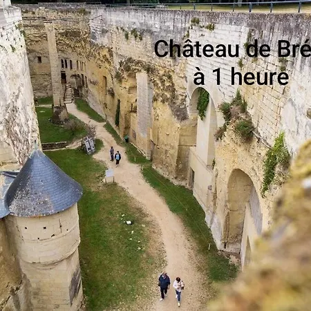 3 Proche Puy Du Fou Mauleon