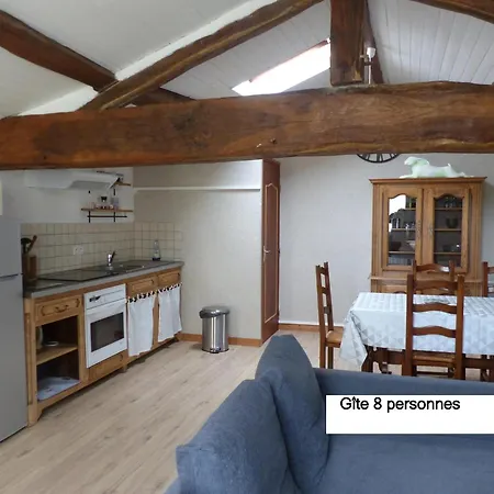 Holiday home 2 Proche Puy Du Fou
