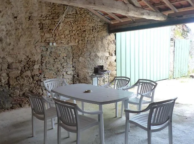 3 Proche Puy Du Fou 度假居 *