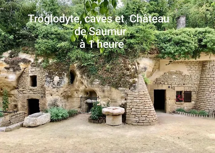 3 Proche Puy Du Fou *