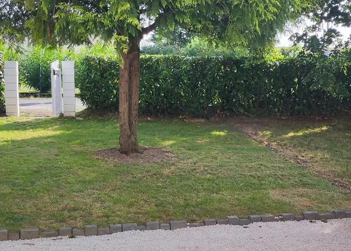 3 Proche Puy Du Fou 度假居 *